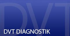 Button DVT DIAGNOSTIK